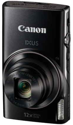 Fotocamera compatta Canon 7281C001 IXUS 285 HS A Black