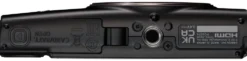 Fotocamera compatta Canon 7281C001 IXUS 285 HS A Black