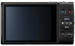 Fotocamera compatta Canon 7281C001 IXUS 285 HS A Black