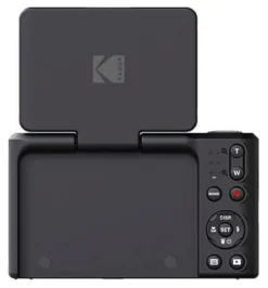 Fotocamera compatta Kodak KFC1BR PIXPRO C1 Brown