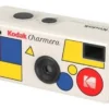 Fotocamera compatta Kodak KF0601 Charmera Assortito