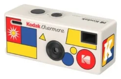 Fotocamera compatta Kodak KF0601 Charmera Assortito