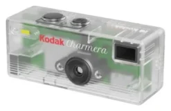 Fotocamera compatta Kodak KF0601 Charmera Assortito