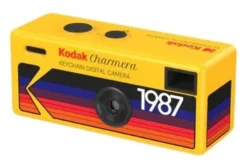 Fotocamera compatta Kodak KF0601 Charmera Assortito