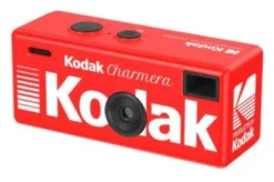 Fotocamera compatta Kodak KF0601 Charmera Assortito