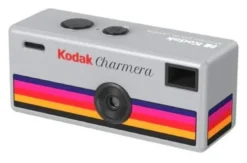 Fotocamera compatta Kodak KF0601 Charmera Assortito