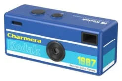 Fotocamera compatta Kodak KF0601 Charmera Assortito