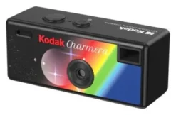 Fotocamera compatta Kodak KF0601 Charmera Assortito