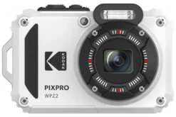 Fotocamera compatta Kodak PIXPRO Wpz2 White