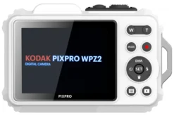 Fotocamera compatta Kodak PIXPRO Wpz2 White