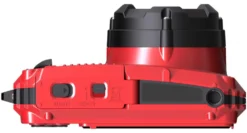 Fotocamera compatta Kodak PIXPRO Wpz2 Red
