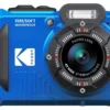 Fotocamera compatta Kodak PIXPRO Wpz2 Blu