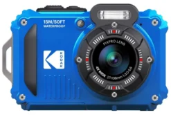 Fotocamera compatta Kodak PIXPRO Wpz2 Blu