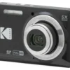Fotocamera compatta Kodak PIXPRO Fz55 Black
