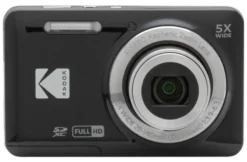 Fotocamera compatta Kodak PIXPRO Fz55 Black