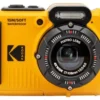 Fotocamera compatta Kodak PIXPRO Wpz2 Yellow