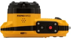 Fotocamera compatta Kodak PIXPRO Wpz2 Yellow