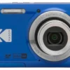 Fotocamera compatta Kodak PIXPRO Fz55 Blu