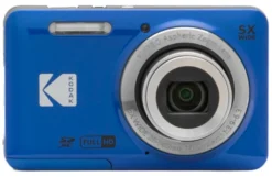 Fotocamera compatta Kodak PIXPRO Fz55 Blu