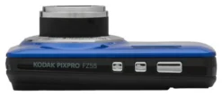 Fotocamera compatta Kodak PIXPRO Fz55 Blu