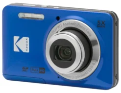 Fotocamera compatta Kodak PIXPRO Fz55 Blu
