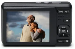 Fotocamera compatta Kodak PIXPRO Fz55 Blu