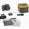 Fotocamera compatta Kodak PIXPRO Az225 Black