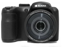 Fotocamera compatta Kodak PIXPRO Az225 Black