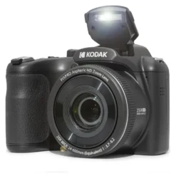 Fotocamera compatta Kodak PIXPRO Az225 Black