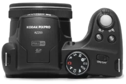 Fotocamera compatta Kodak PIXPRO Az225 Black