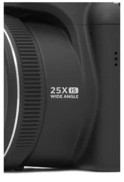 Fotocamera compatta Kodak PIXPRO Az225 Black