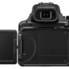 Fotocamera compatta Nikon NCP110 COOLPIX P1100 Black