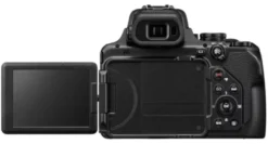 Fotocamera compatta Nikon NCP110 COOLPIX P1100 Black
