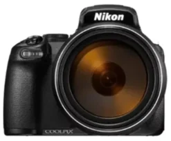 Fotocamera compatta Nikon NCP110 COOLPIX P1100 Black