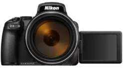 Fotocamera compatta Nikon NCP110 COOLPIX P1100 Black