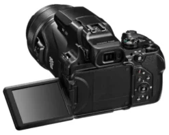 Fotocamera compatta Nikon NCP110 COOLPIX P1100 Black