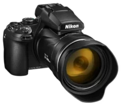 Fotocamera compatta Nikon NCP110 COOLPIX P1100 Black
