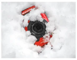 Fotocamera compatta Om System V110030RU000 TOUGH Tg 7 Red