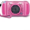 Fotocamera compatta VTech Electronics 594759 KIDIZOOM Fun FX Pink