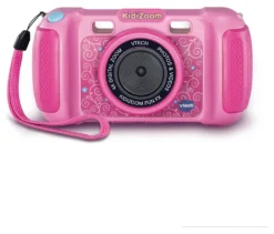 Fotocamera compatta VTech Electronics 594759 KIDIZOOM Fun FX Pink