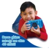 Fotocamera compatta VTech Electronics 594707 KIDIZOOM Fun FX Blue