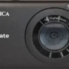 Fotocamera digitale Yashica Digimate YAS-DGM100-BK con zoom 18X