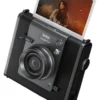 Fotocamera istantanea Fujifilm INSTAX Wide Evo Black e Gray