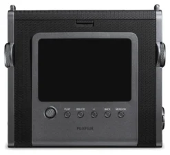 Fotocamera istantanea Fujifilm INSTAX Wide Evo Black e Gray