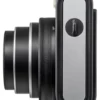 Fotocamera istantanea Fujifilm 16802814 INSTAX Square SQ 40 Black