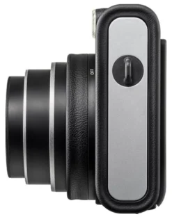 Fotocamera istantanea Fujifilm 16802814 INSTAX Square SQ 40 Black
