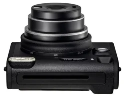 Fotocamera istantanea Fujifilm 16802814 INSTAX Square SQ 40 Black