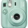 Fotocamera istantanea Fujifilm 16963228 INSTAX Mini 13 Lagoon green