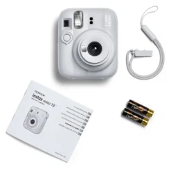 Fotocamera istantanea Fujifilm 16963230 INSTAX Mini 13 Clay white