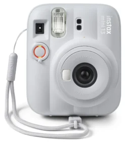 Fotocamera istantanea Fujifilm 16963230 INSTAX Mini 13 Clay white
